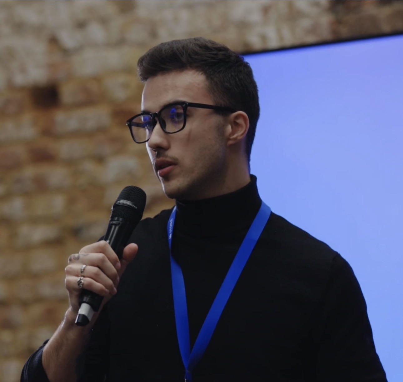 Олександр Гулянич — Засновник, CEO