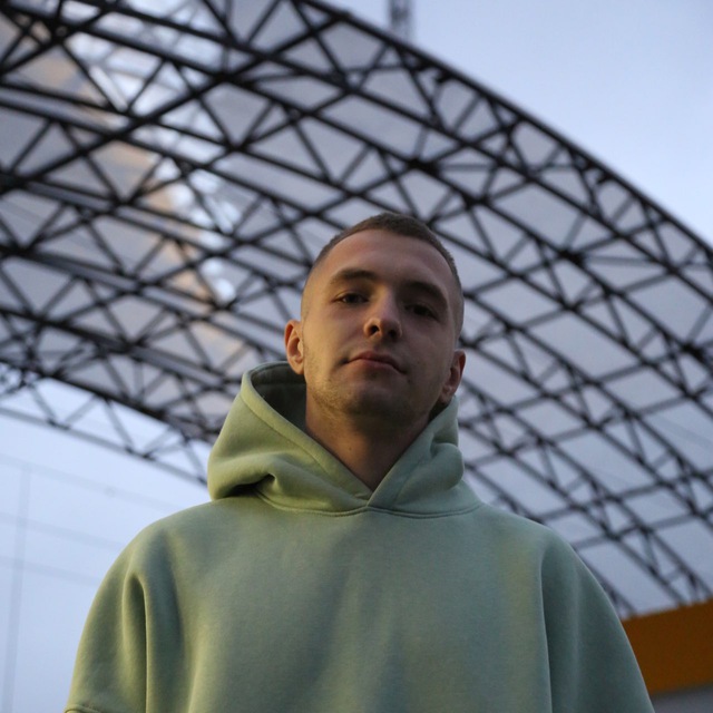 Владислав Маковський — Head Developer